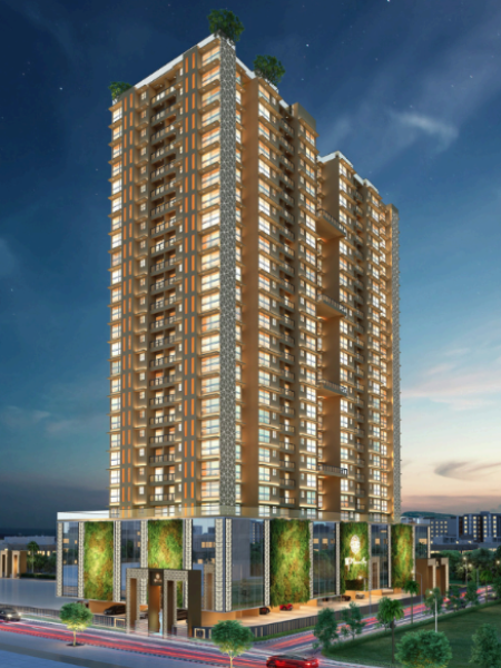 Highlighted Project 2