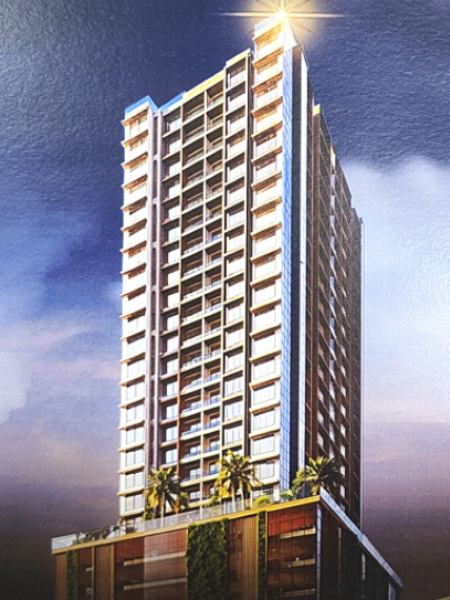 Highlighted Project 1